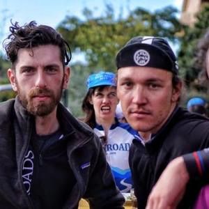 Meet your Posher, Joey